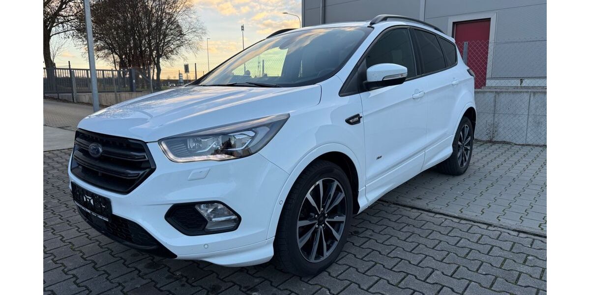 Ford Kuga 87.000 km 17.500 &euro; Friedberg 86316