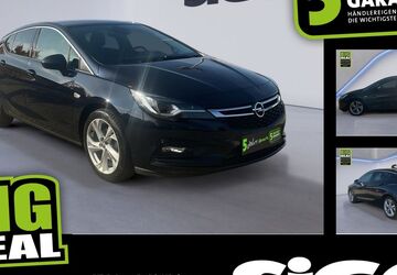 Opel Astra 118.550 km 10.980 &euro; Augsburg 86199