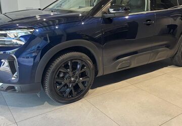 Citroen C5 Aircross 31.460 km 20.295 &euro; Augsburg 86179