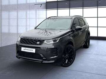 Gebrauchte Land Rover Discovery