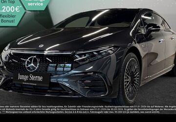 Mercedes-Benz EQS 42.038 km 81.990 &euro; Augsburg 86161