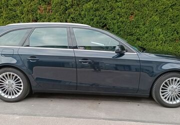 Audi A4 156.000 km 12.000 &euro; Mering 86415