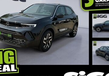 Opel Mokka 1.753 km 22.980 &euro; Augsburg 86179