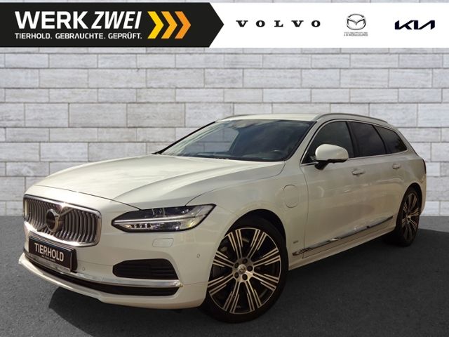 Volvo V90 80.000 km 39.900 &euro; Augsburg 86179