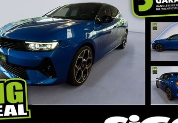 Opel Astra 43.422 km 23.280 &euro; Augsburg 86199