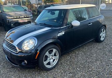 Mini Cooper 138.000 km 4.900 &euro; Mering 86415