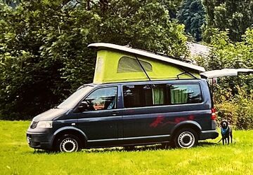 VW T5 Transporter 263.000 km 11.000 &euro; Zusmarshausen 86441