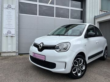 Gebrauchte Renault Twingo