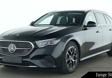 Mercedes-Benz E 450 46.503 km 65.250 &euro; Königsbrunn 86343