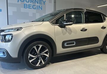 Citroen C3 22.376 km 16.985 &euro; Augsburg 86179