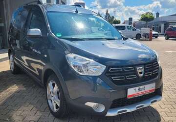 Dacia Dokker 60.785 km 18.399 &euro; Königsbrunn 86343
