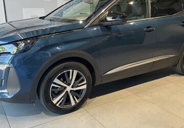 Peugeot 3008 23.061 km 23.799 &euro; Augsburg 86179