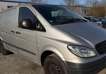 Mercedes-Benz Vito 242.812 km 5.500 &euro; Augsburg 86167