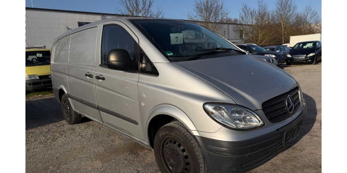 Mercedes-Benz Vito 242.812 km 5.500 &euro; Augsburg 86167
