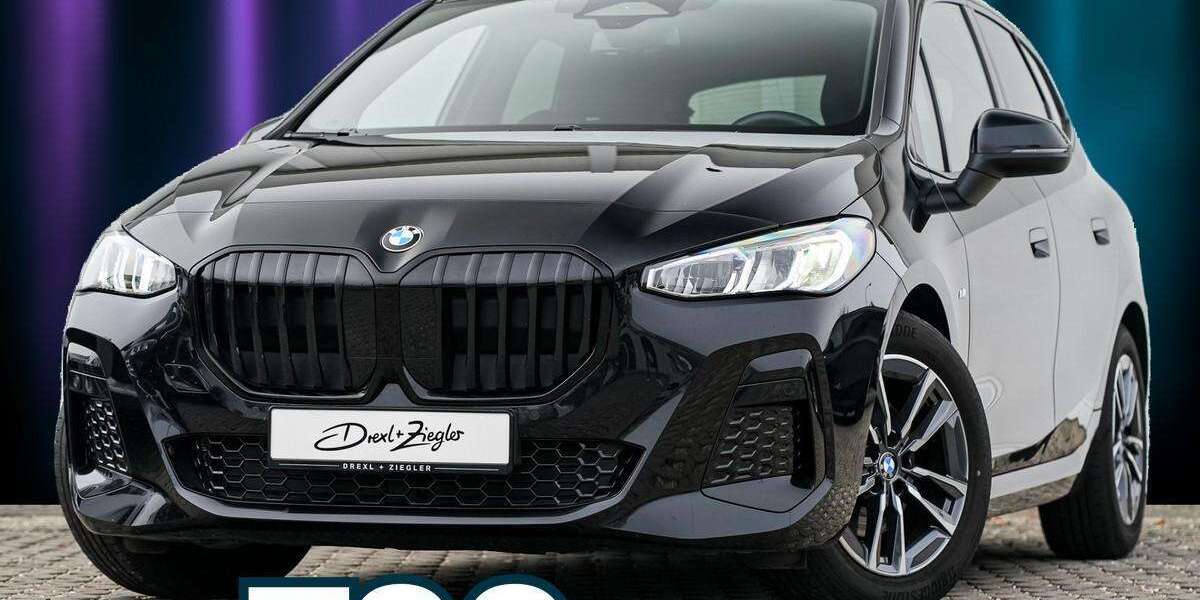 BMW 218 21.790 km 29.490 &euro; Augsburg 86199