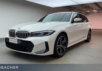 BMW 318 12.193 km 37.849 &euro; Augsburg 86167