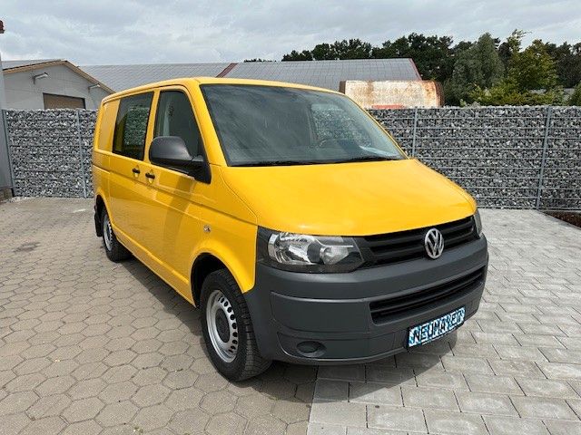 VW T5 Transporter 87.000 km 8.590 &euro; Peutenhausen / Gachenbach 86565
