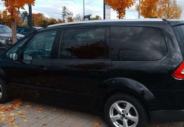Ford Galaxy 125.600 km 10.350 &euro; Augsburg 86163