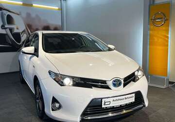 Toyota Auris 61.701 km 13.390 &euro; Aichach 86551