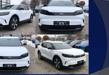 Ford Capri 12.521 km 36.900 &euro; Augsburg 86156