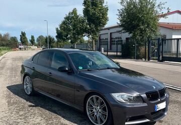 BMW 325 320.000 km 9.500 &euro; Augsburg 86154