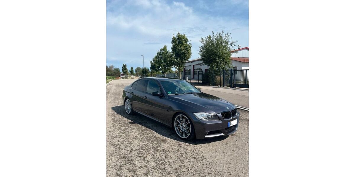 BMW 325 320.000 km 9.500 &euro; Augsburg 86154