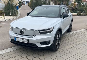 Volvo XC40 54.700 km 31.999 &euro; Zusamaltheim 86637