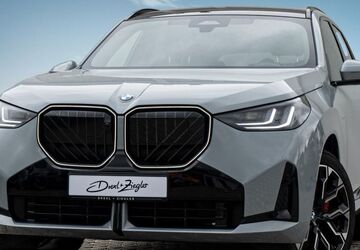 BMW X3 10.990 km 65.980 &euro; Augsburg 86199