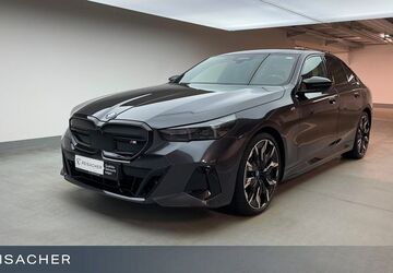 BMW i5 20.788 km 62.993 &euro; Augsburg 86167