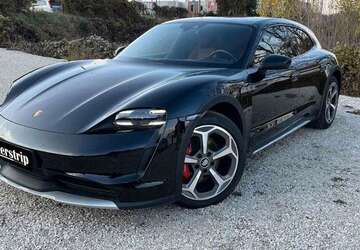 Porsche Taycan 36.900 km 79.990 &euro; Langweid 86462