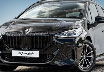 BMW 220 Active Tourer 24.890 km 33.950 &euro; Augsburg 86199