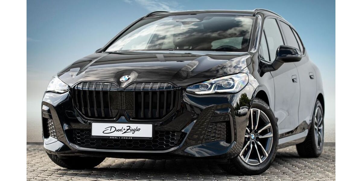 BMW 220 Active Tourer 24.890 km 33.950 &euro; Augsburg 86199
