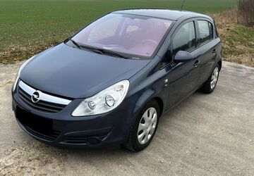 Opel Corsa 238.922 km 2.999 &euro; Großaitingen 86845