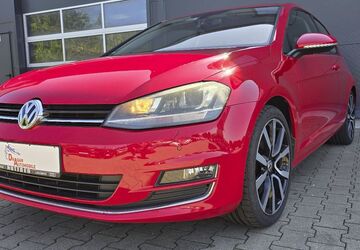 VW Golf 165.000 km 8.490 &euro; Augsburg 86167