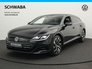 Gebrauchte VW Arteon