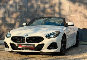 BMW Z4 6.100 km 64.990 &euro; Langweid 86462