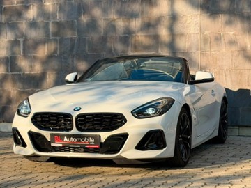 Gebrauchte BMW Z4