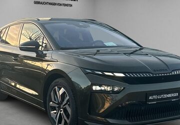 Skoda Enyaq 6.900 km 51.990 &euro; Augsburg 86179