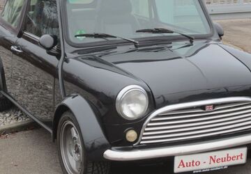Mini Cooper 91.000 km 12.450 &euro; Stadtbergen 86391
