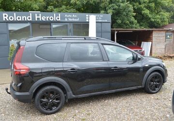 Dacia Jogger 40.200 km 18.390 &euro; Königsbrunn 86343