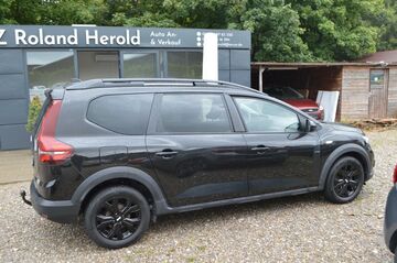 Gebrauchte Dacia Jogger
