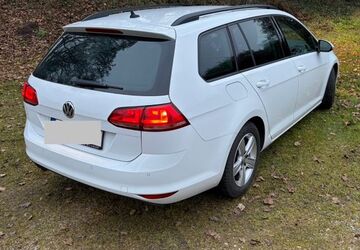 VW Golf 277.000 km 7.500 &euro; Gersthofen 86368