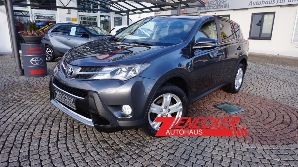 Toyota RAV 4 178.250 km 12.790 &euro; Lagerlechfeld 86836
