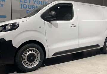 Peugeot Expert 6.000 km 27.499 &euro; Augsburg 86179