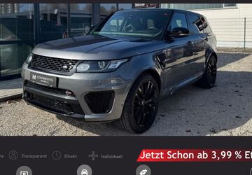 Land Rover Range Rover Sport 135.000 km 44.900 &euro; Schwabmünchen 86830