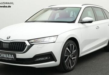 Skoda Octavia 82.100 km 22.095 &euro; Gersthofen 86368