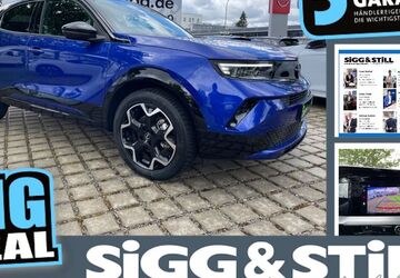 Opel Mokka 10.720 km 19.750 &euro; Augsburg 86165