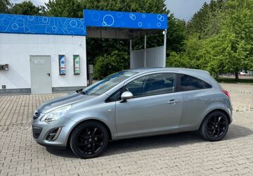 Opel Corsa 105.000 km 6.000 &euro; Aindling 86447