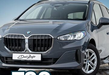 BMW 220 Active Tourer 22.890 km 28.490 &euro; Augsburg 86199