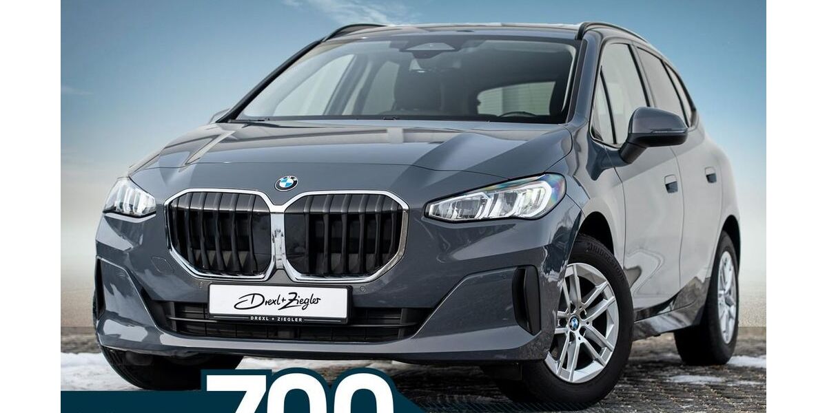 BMW 220 Active Tourer 22.890 km 28.490 &euro; Augsburg 86199
